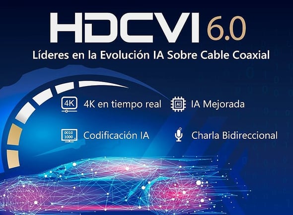 HDCVI imagen blog 3 razones por las que las cámaras de videovigilancia DAHUA son tu mejor opción