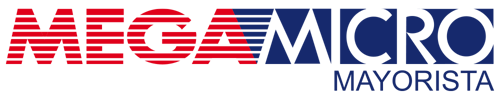 Logo Megamicro fondo transparente