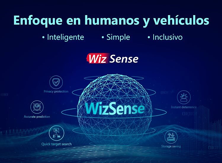 WizeSense